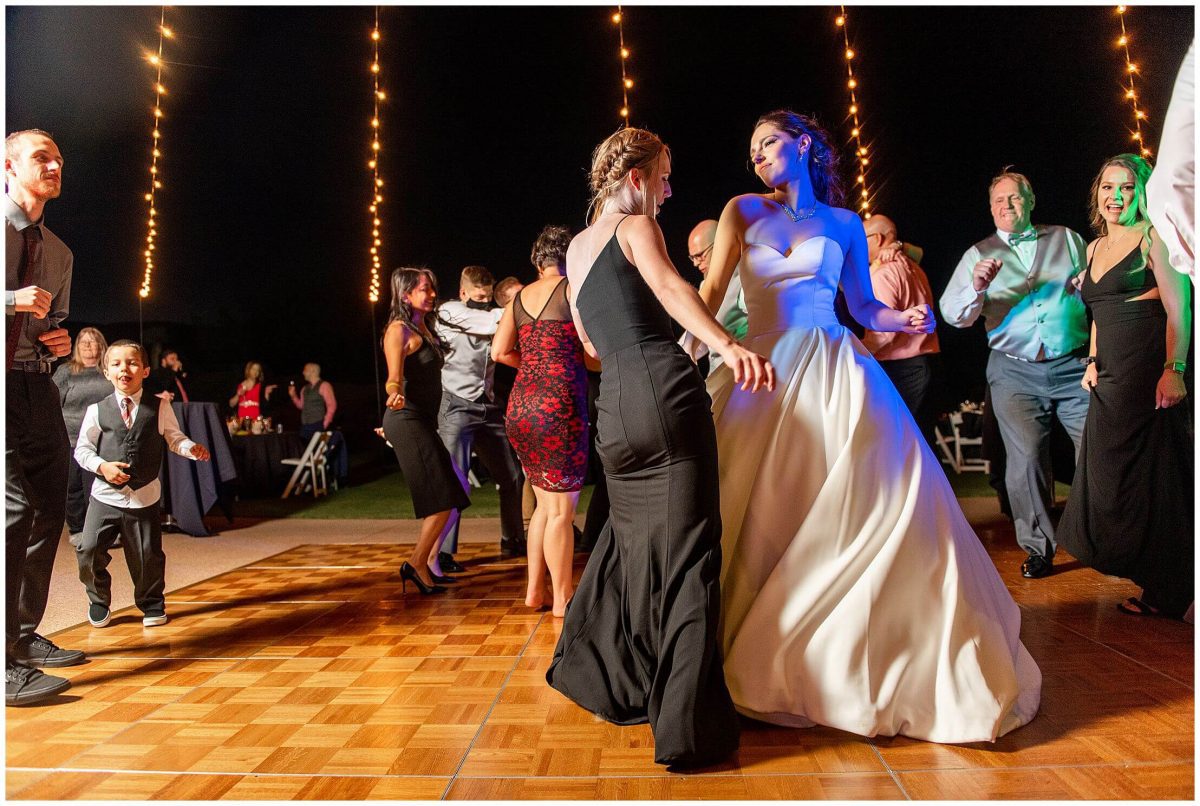 wedding venue southern utah southwest zion brides